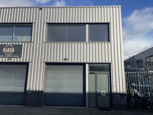 Medium property photo - Nachtschadestraat 19A, 3053 JX Rotterdam