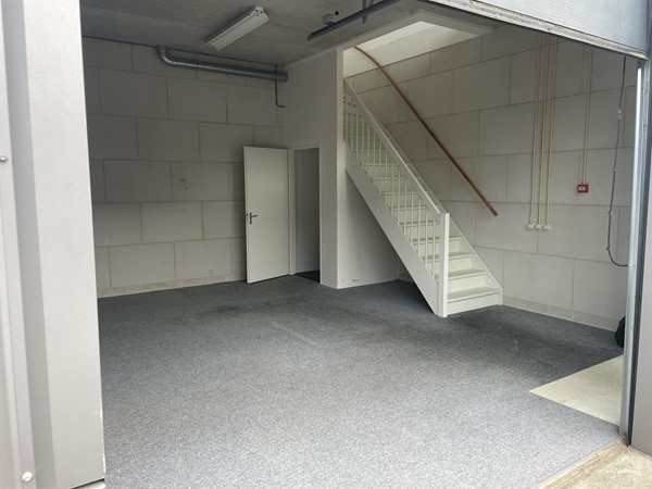 Medium property photo - Nachtschadestraat 19A, 3053 JX Rotterdam