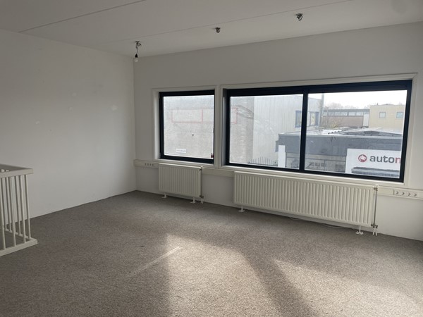 Medium property photo - Nachtschadestraat 19A, 3053 JX Rotterdam