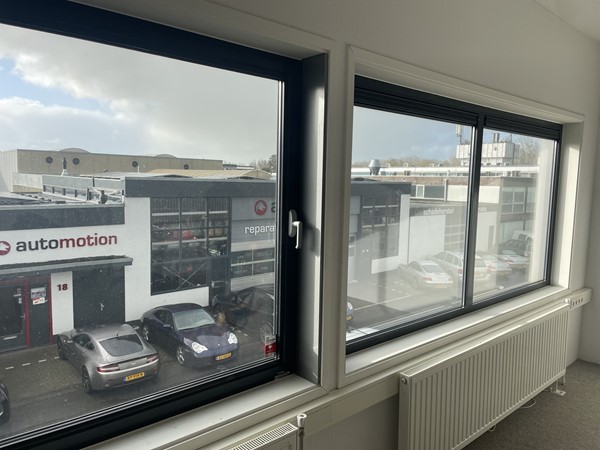 Medium property photo - Nachtschadestraat 19A, 3053 JX Rotterdam