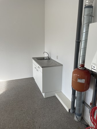 Medium property photo - Nachtschadestraat 19A, 3053 JX Rotterdam