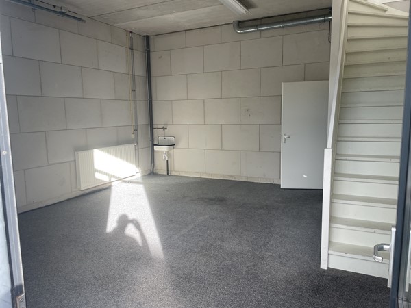 Medium property photo - Nachtschadestraat 19A, 3053 JX Rotterdam