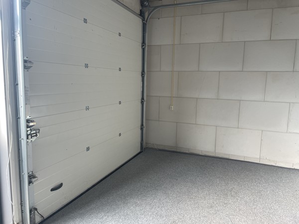 Medium property photo - Nachtschadestraat 19A, 3053 JX Rotterdam