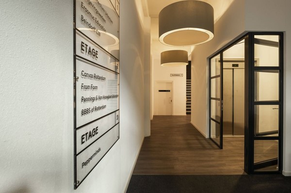 Medium property photo - Nieuwe Binnenweg 77E, 3014 GE Rotterdam