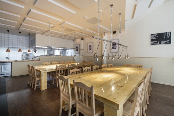 Medium property photo - Nieuwe Binnenweg 77E, 3014 GE Rotterdam