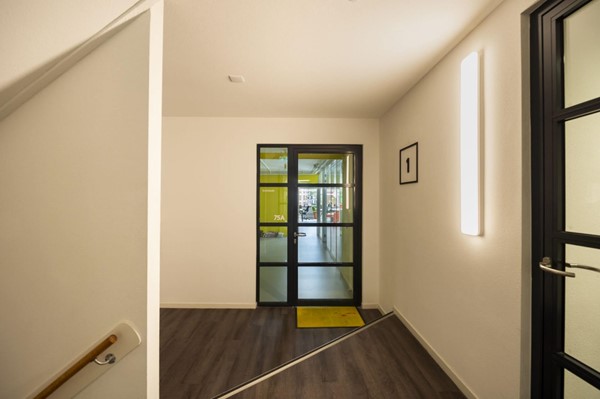 Medium property photo - Nieuwe Binnenweg 77E, 3014 GE Rotterdam