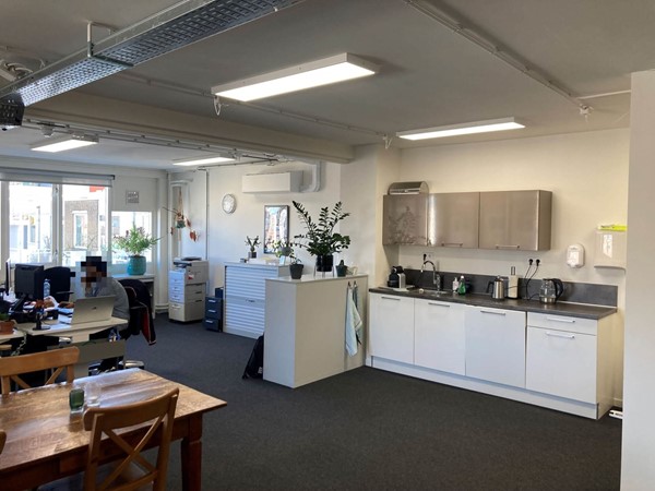 Medium property photo - Nieuwe Binnenweg 77E, 3014 GE Rotterdam