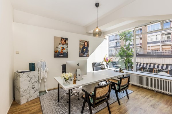 Medium property photo - Korte Hoogstraat 21D, 3011 GK Rotterdam