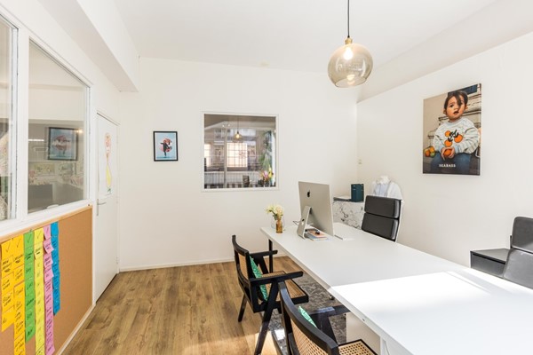 Medium property photo - Korte Hoogstraat 21D, 3011 GK Rotterdam