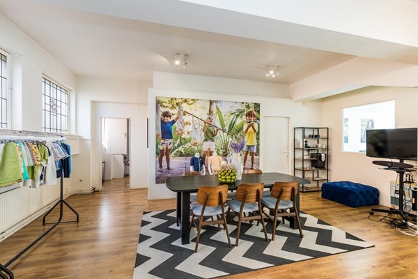 Medium property photo - Korte Hoogstraat 21D, 3011 GK Rotterdam