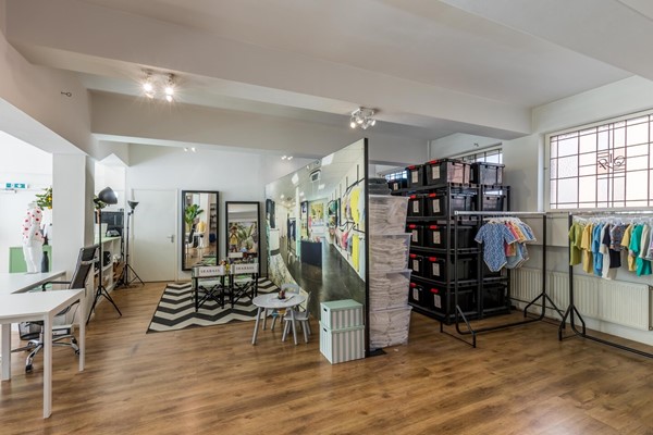 Medium property photo - Korte Hoogstraat 21D, 3011 GK Rotterdam