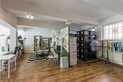 Huur: Korte Hoogstraat 21D, 3011 GK Rotterdam