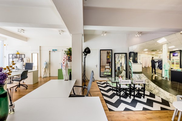 Medium property photo - Korte Hoogstraat 21D, 3011 GK Rotterdam