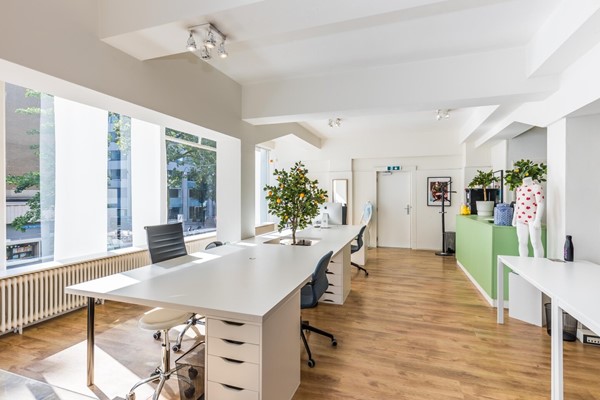 Medium property photo - Korte Hoogstraat 21D, 3011 GK Rotterdam