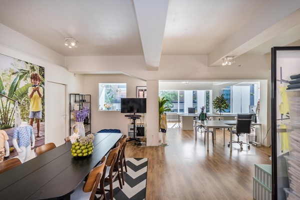 Medium property photo - Korte Hoogstraat 21D, 3011 GK Rotterdam