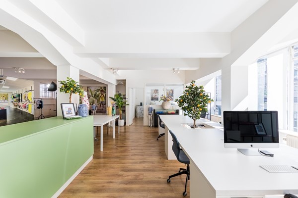 Medium property photo - Korte Hoogstraat 21D, 3011 GK Rotterdam