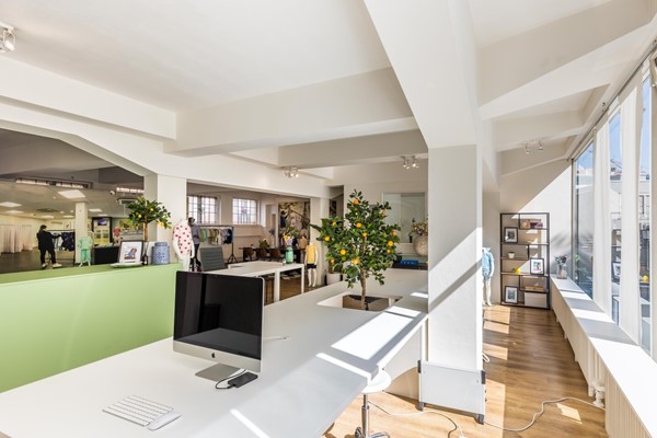 Medium property photo - Korte Hoogstraat 21D, 3011 GK Rotterdam