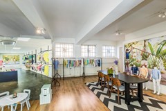 Huur: Korte Hoogstraat 21D, 3011 GK Rotterdam