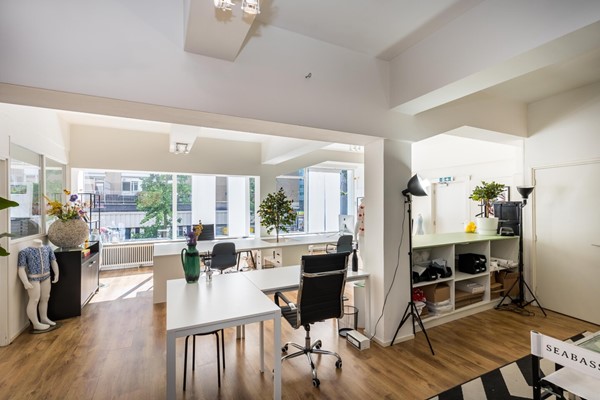 Medium property photo - Korte Hoogstraat 21D, 3011 GK Rotterdam