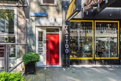 Huur: Korte Hoogstraat 21D, 3011 GK Rotterdam