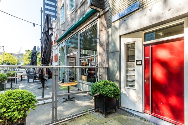 Medium property photo - Korte Hoogstraat 21D, 3011 GK Rotterdam