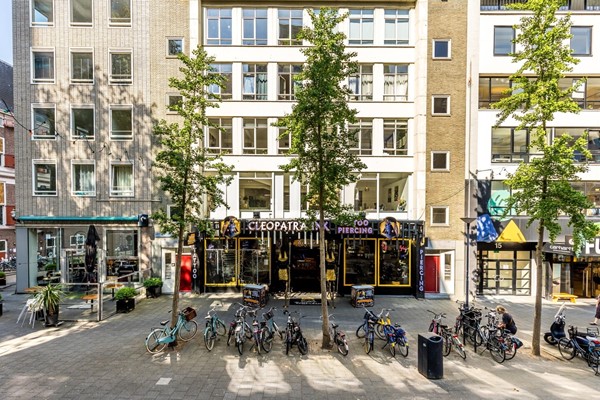 Medium property photo - Korte Hoogstraat 21D, 3011 GK Rotterdam