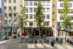 Huur: Korte Hoogstraat 21D, 3011 GK Rotterdam