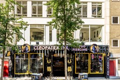 Huur: Korte Hoogstraat 21D, 3011 GK Rotterdam