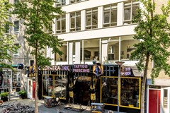 Huur: Korte Hoogstraat 21D, 3011 GK Rotterdam