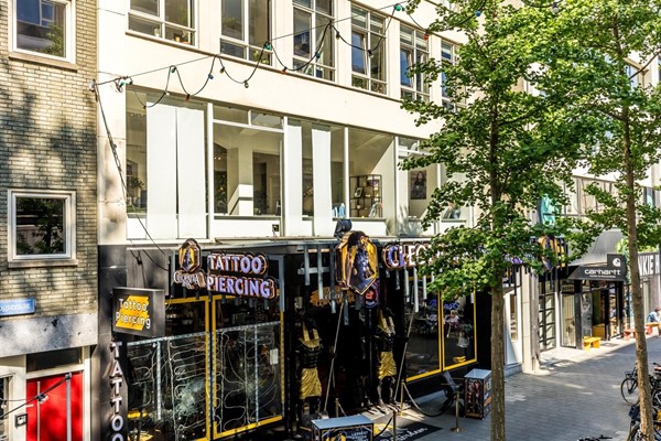 Medium property photo - Korte Hoogstraat 21D, 3011 GK Rotterdam