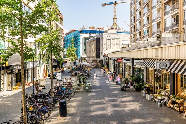 Medium property photo - Korte Hoogstraat 21D, 3011 GK Rotterdam