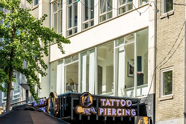 Medium property photo - Korte Hoogstraat 21D, 3011 GK Rotterdam