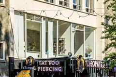 Huur: Korte Hoogstraat 21D, 3011 GK Rotterdam