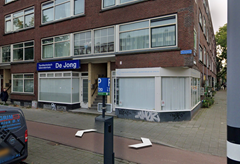 Verkocht onder voorbehoud: Schieweg 170D, 3038BJ Rotterdam