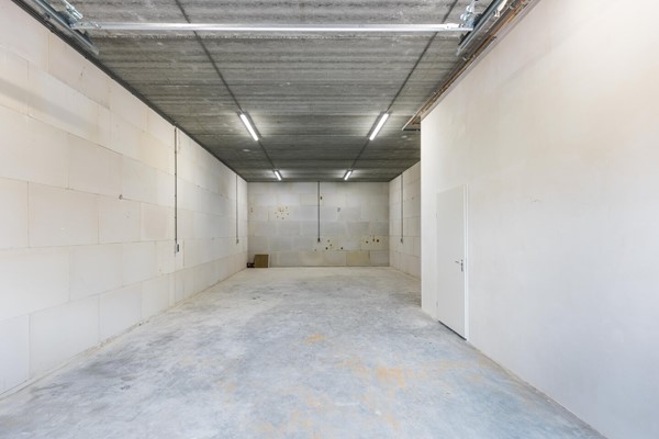 Medium property photo - Staringlaan 14C, 2741 GC Waddinxveen