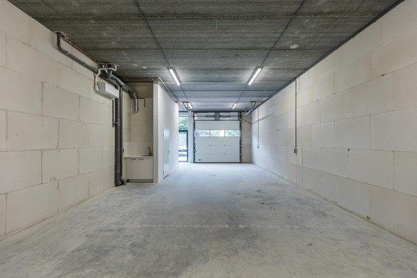 Medium property photo - Staringlaan 14C, 2741 GC Waddinxveen