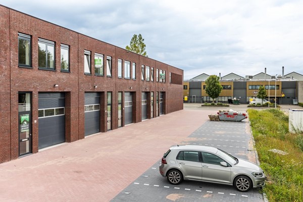 Medium property photo - Staringlaan 14C, 2741 GC Waddinxveen