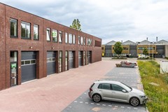 Huur: Staringlaan 14C, 2741 GC Waddinxveen