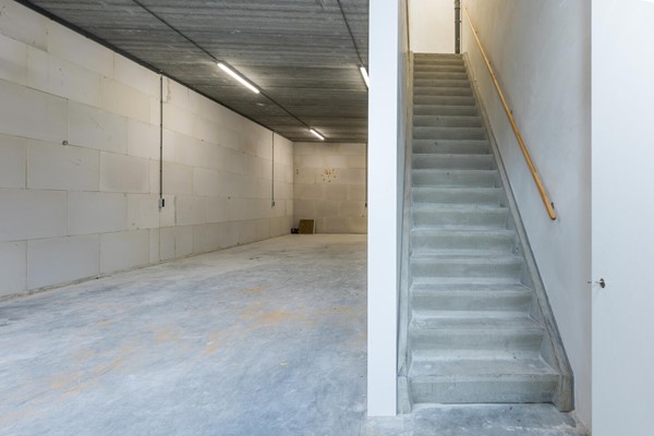 Medium property photo - Staringlaan 14C, 2741 GC Waddinxveen