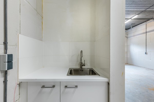 Medium property photo - Staringlaan 14C, 2741 GC Waddinxveen