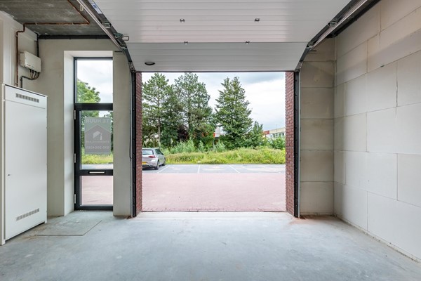 Medium property photo - Staringlaan 14C, 2741 GC Waddinxveen