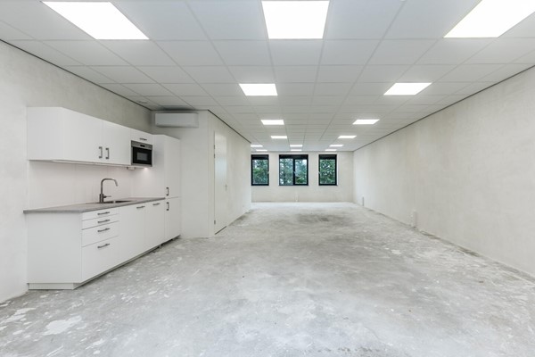 Medium property photo - Staringlaan 14C, 2741 GC Waddinxveen