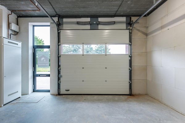 Medium property photo - Staringlaan 14C, 2741 GC Waddinxveen