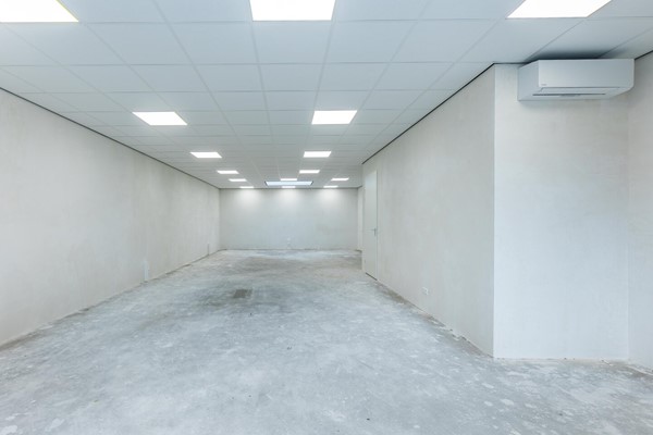 Medium property photo - Staringlaan 14C, 2741 GC Waddinxveen