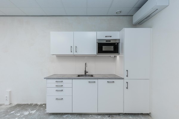 Medium property photo - Staringlaan 14C, 2741 GC Waddinxveen