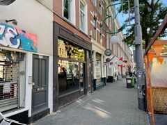 Huur: Nieuwe Binnenweg 216A, 3021 GM Rotterdam