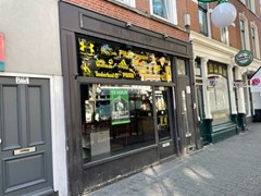 Huur: Nieuwe Binnenweg 216A, 3021 GM Rotterdam