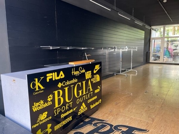 Medium property photo - Nieuwe Binnenweg 216A, 3021 GM Rotterdam