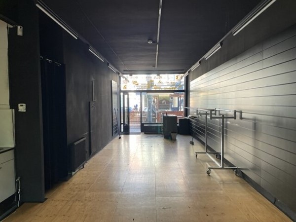 Medium property photo - Nieuwe Binnenweg 216A, 3021 GM Rotterdam