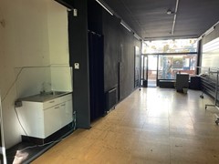 Huur: Nieuwe Binnenweg 216A, 3021 GM Rotterdam